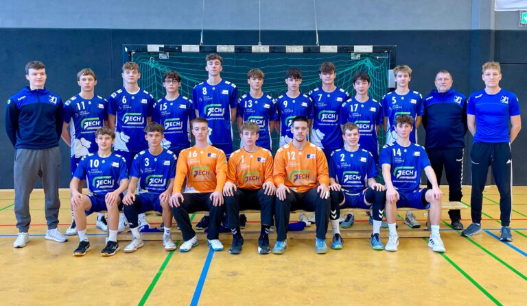 Bonner JSG – mB2 – Saison 24/25 – Regionalliga Nordrhein